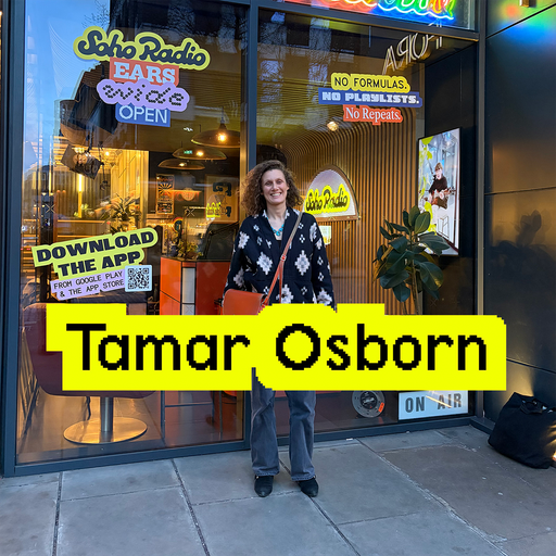 Tamar Osborn (10/03/2026)