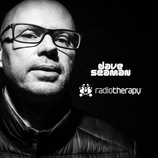 Dave Seaman's Radio Therapy - December 2020