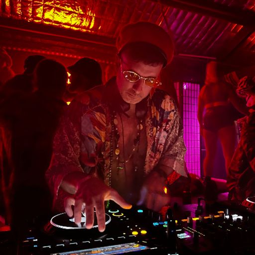 Keep On The Groove w/ Pace - 09.05.25