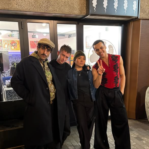 QUEER EUPHORIA W/ MANU + FRIENDS - 28/01/26 [Voices Radio]