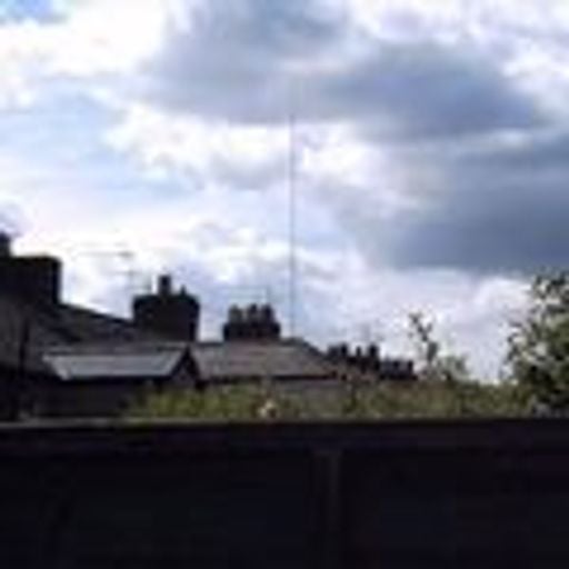 Nigel James Live on Laser - 29.08.2021