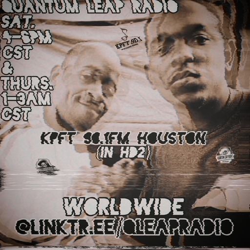 QUANTUM LEAP RADIO: Leap 433 {ONE MAN ARMY episode (Mar. 8, 2025)}