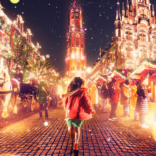2025 DECEMBER WINTER MIDNIGHT "Merry Christmas" 日本語ラップ/R&B MASHUP BEST MIX『NON STOPでマッシュアップ』