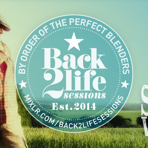 SparksWorld 100th upload to Mixcloud  and Back2Life sessions show 101