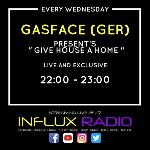 Jackin & Funky House Mix April 2019