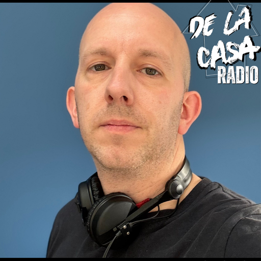 Adam E - De La Casa Radio 5.06.25