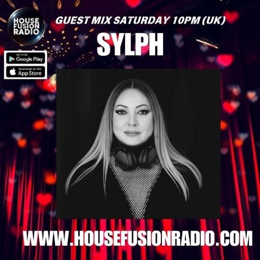 SYLPH // GUEST MIX // 08-02-25