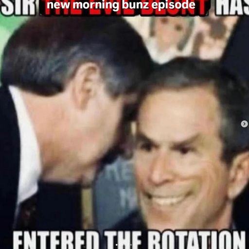 The 9/11 Episode (Morning Bunz 09.08.2024)
