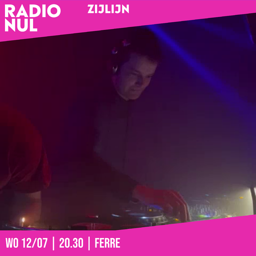 Ferre - Zijlijn - Episode 42 / 10-07-2024