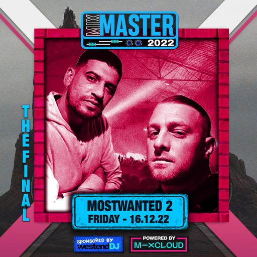 Final live from Lit Bar Clapham - Most Wanted 2 - Judges Score - 56 - Winners!