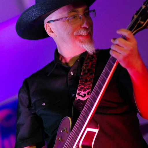 Brent Hannah - Our Next Guest #4