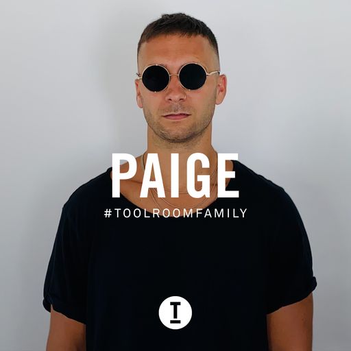 Toolroom Family - Paige (DJ Mix)
