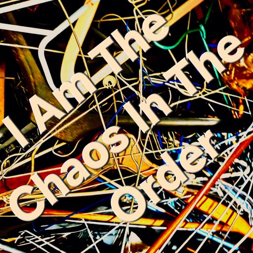 I Am The Chaos In The Order