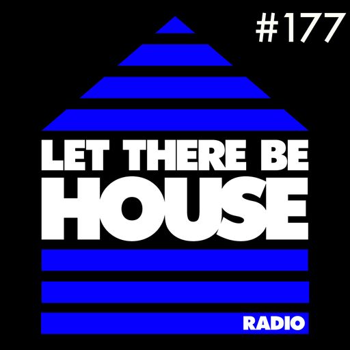 LTBH radio with Glen Horsborough #177 (Music Only)