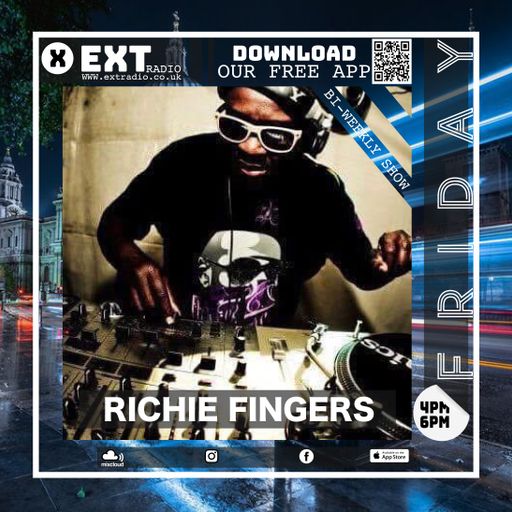 Richie Fingers - 05 SEP 2025