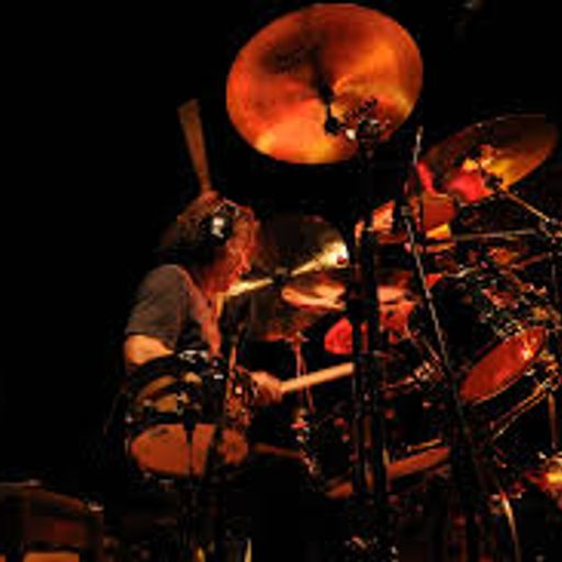 The Lost Art with The Progmeister  12th June 2016 - Including Rod Morgenstein Interview