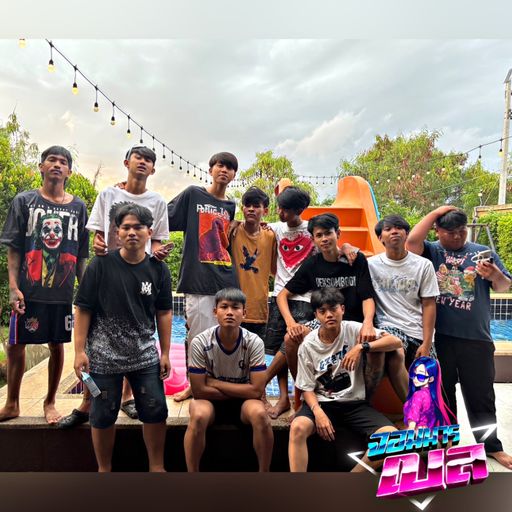 HBDคุณณภัทร วรสิงห์ Byคุณรชตะxส.เสินเจิ้น บ้านหนองผักกูด [160BPM] #ดีเจจอมมารเบล