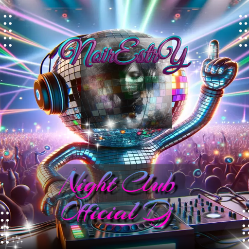 NIGHT CLUB OFFICIAL DJ NOIRESTRY 05/10/2025