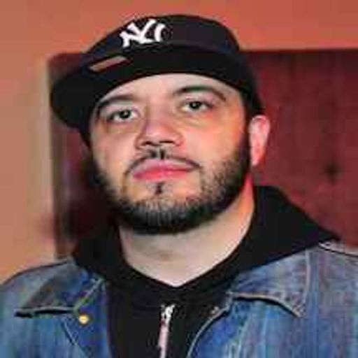 DJ Green Lantern - HOT 97 Labor Day Weekend 2001