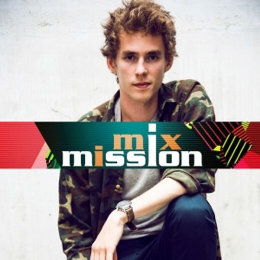 Lost Frequencies - Sunshine Live Mix-Mission 2017