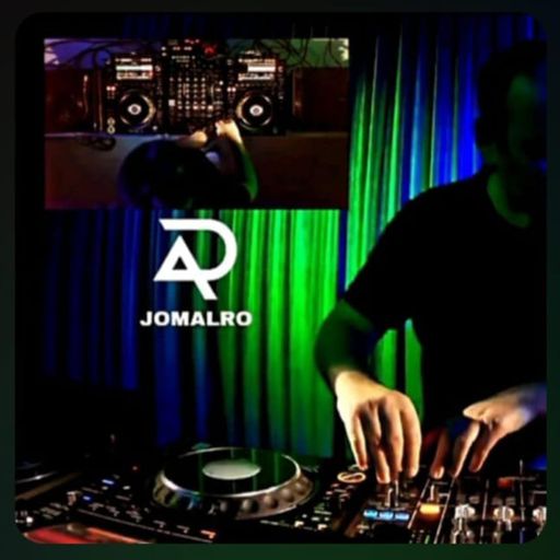 Dj Jomalro	-	Dj Jomalro Vol.14