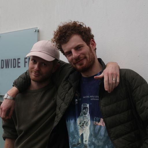 Photay with Toby Gale // 04-04-18