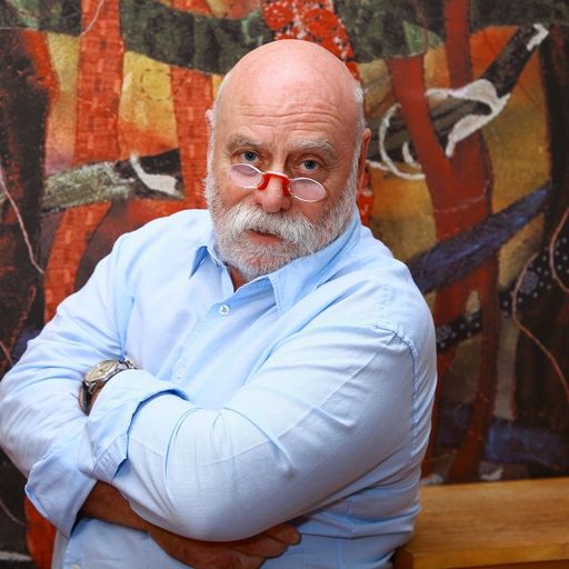 Fodrok Fodor Jánossal (2023. 10. 24.)