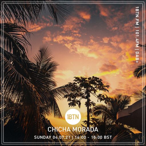 Chicha Morada - 04.07.2021