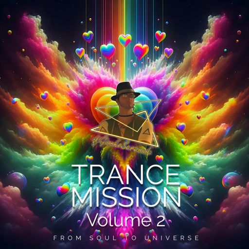 Trance Mission Vol. 2 djGianko