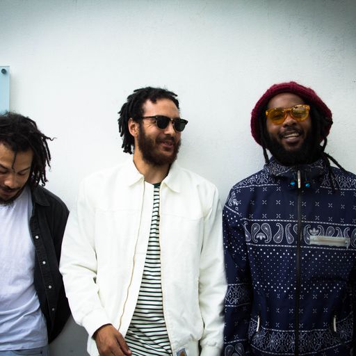 Drummers Inc: Yussef Dayes // 08-08-17