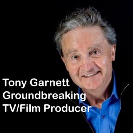 Tony Garnett: Groundbreaking TV/Film Producer
