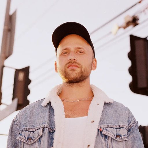 Tru Thoughts takeover: Andris Mattson (of Moonchild) // 11-10-2024