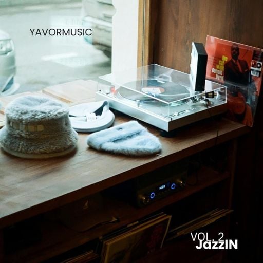 JazzIN #2