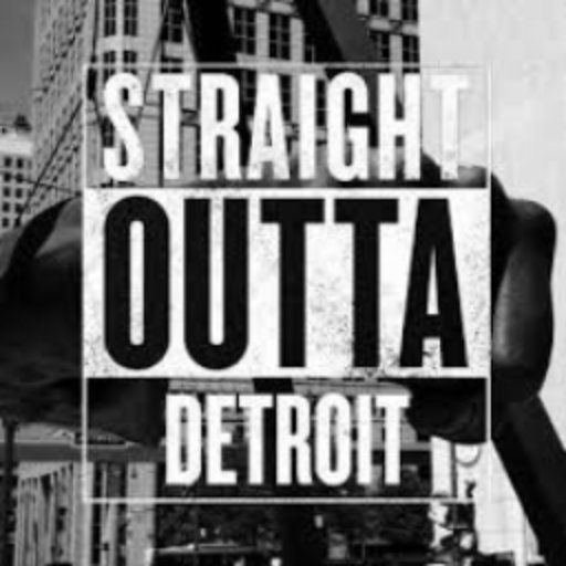 DJ OOG MASTER MIXOLOGIST DETROIT BRIGHTMOOR MIXTAPE