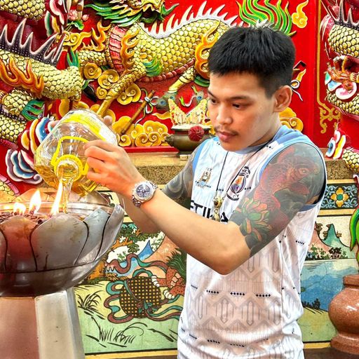 HBD.หนูฉี ทีมงานริมคลอง Mc.แน๊ก หำย้อย