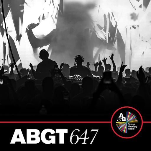 Group Therapy 647 with Above & Beyond and Tommy Farrow
