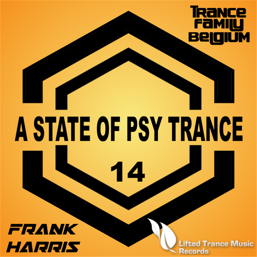 A State of Trance Ep. 014