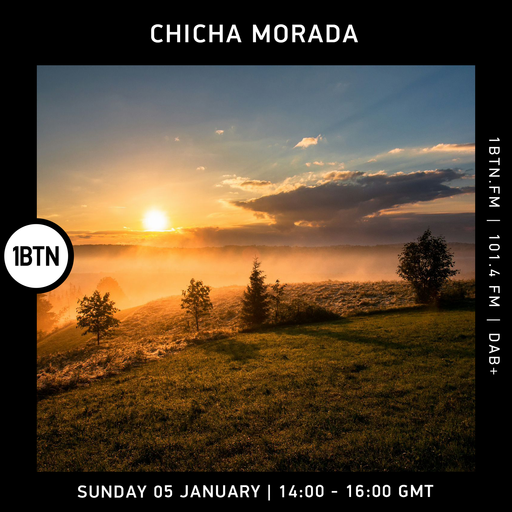 Chicha Morada - 05.01.25