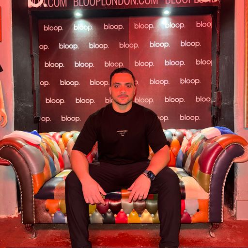 Mouzika Bnina with Yüs - 22.12.25