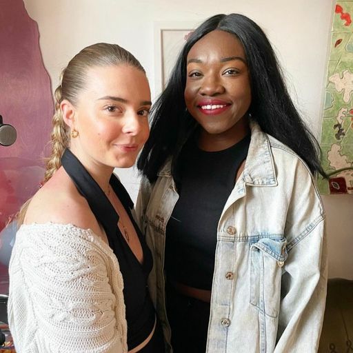 Ghetec Presents: Emotional Body Music w. Boo & Jacklyn - May 2023