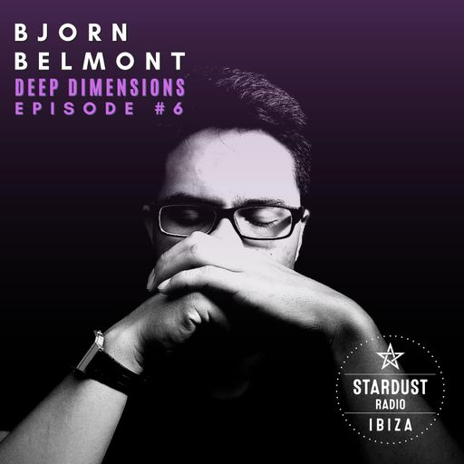 Bjorn Belmont	Deep Dimensions Ep. 6