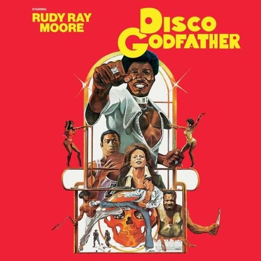 Rare & Forgotten 70's Disco Takes Part3