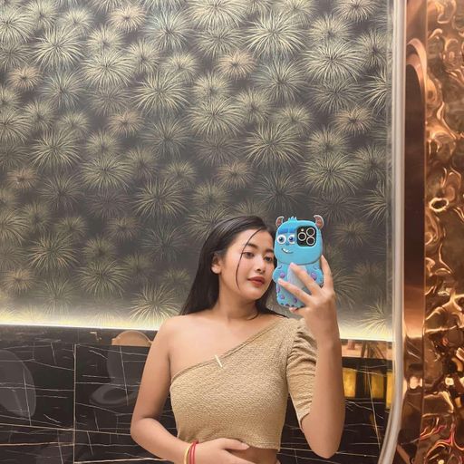 น้องเอสายตี้ X DJ MOS 350