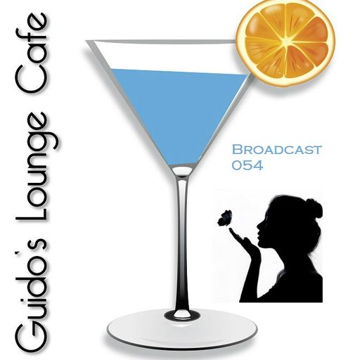 Guido's Lounge Cafe Broadcast#054 Concubine's Passion (20130315) 