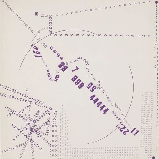 Krachwald #5: Vibrant Spaces – Henri Chopin’s sound poetry