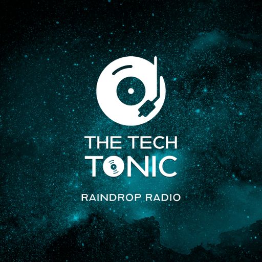 DJ Bruise Lee - 23.12.2023 - The Tech Tonic 015 (Xmas Special)
