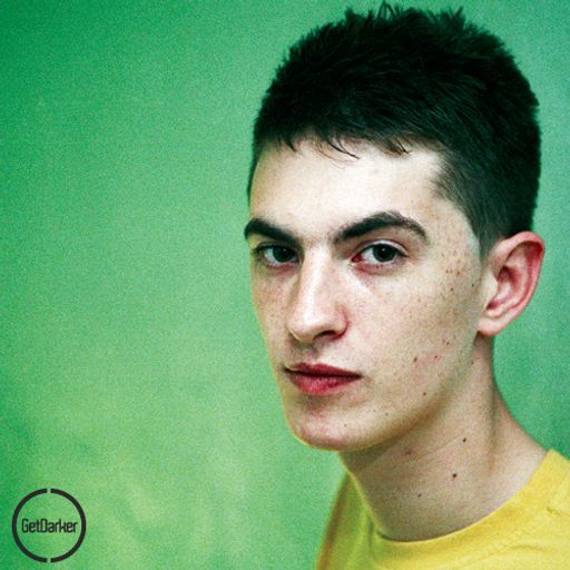 Skream - Studio Mix 2005