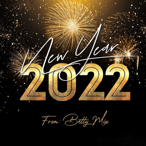 Betty Mix - Passengers For New Year