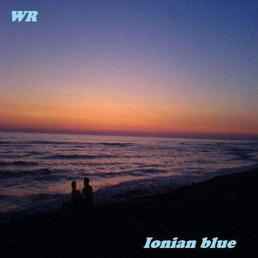 ARIS M.G.T. for Waves Radio #169 (Ionian Blue)