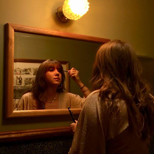 HOUR OF LIGHT WITH AHU // 27-05-21